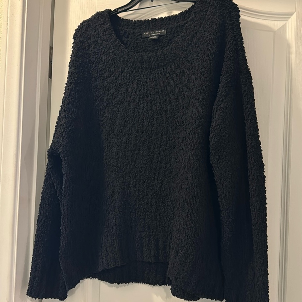 Casual sweater